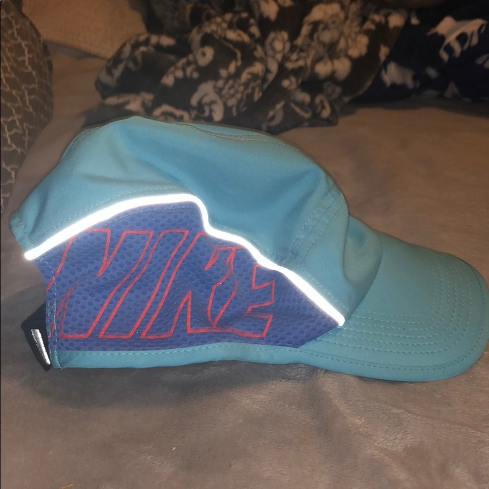 Nike hat